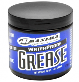 16 Ounce Maxima Waterproof Grease